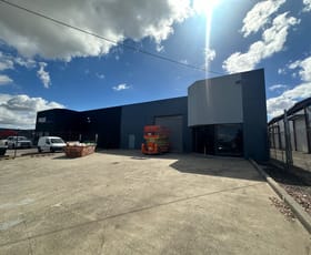 Factory, Warehouse & Industrial commercial property for lease at 1/30 Glenbarry Road Campbellfield VIC 3061