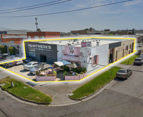 Factory, Warehouse & Industrial commercial property sold at 9 Ebden Street Moorabbin VIC 3189