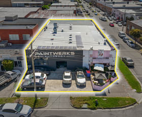 Shop & Retail commercial property sold at 9 Ebden Street Moorabbin VIC 3189