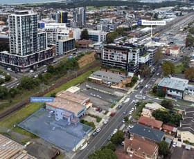 Development / Land commercial property for sale at 29-31 Denison Street Wollongong NSW 2500