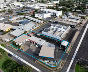 Shop & Retail commercial property for sale at 79 Mills Avenue Moranbah QLD 4744