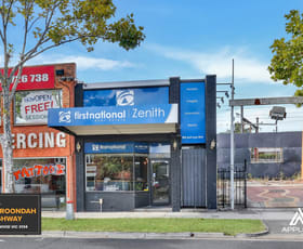 Shop & Retail commercial property for sale at 144 Maroondah Highway Ringwood VIC 3134