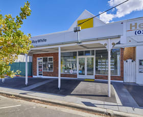 Offices commercial property for sale at 77 High Street Heathcote VIC 3523