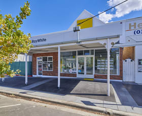 Shop & Retail commercial property sold at 77 High Street Heathcote VIC 3523