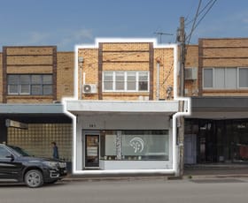 Shop & Retail commercial property for sale at 181 Centre Road Bentleigh VIC 3204