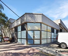 Factory, Warehouse & Industrial commercial property sold at 10/21-23 Elizabeth St Campsie NSW 2194