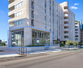 Offices commercial property sold at Lot 1, 35 Honeysuckle Drive Newcastle NSW 2300
