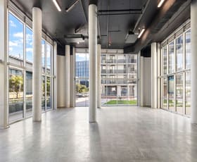 Offices commercial property sold at Lot 1, 35 Honeysuckle Drive Newcastle NSW 2300