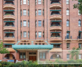 Shop & Retail commercial property sold at Ground   Floor/2/48 Macleay Street Potts Point NSW 2011