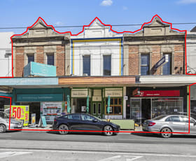 Development / Land commercial property sold at 388, 390, 392 Glenhuntly Rd Elsternwick VIC 3185