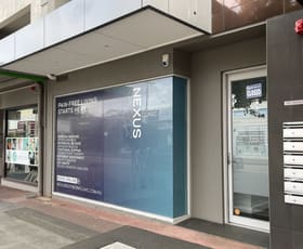 Offices commercial property sold at 197A Waverley Road Malvern East VIC 3145