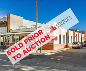 Offices commercial property sold at 93-95 St Vincent St Port Adelaide SA 5015