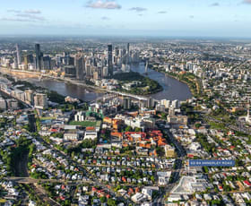Development / Land commercial property sold at 52-64 Annerley Road Woolloongabba QLD 4102