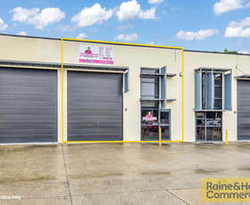 Factory, Warehouse & Industrial commercial property sold at 9/1147 South Pine Road Arana Hills QLD 4054