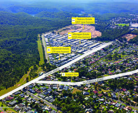 Medical / Consulting commercial property sold at 121 Silverdale Road Silverdale NSW 2752