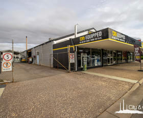 Showrooms / Bulky Goods commercial property for sale at 17-19 Simpson Street Mount Isa QLD 4825