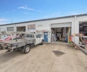Offices commercial property sold at Lot 7/405 - 409 Bayswater Road Garbutt QLD 4814