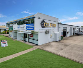 Factory, Warehouse & Industrial commercial property for sale at Lot 7/405 - 409 Bayswater Road Garbutt QLD 4814