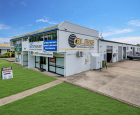 Factory, Warehouse & Industrial commercial property sold at Lot 7/405 - 409 Bayswater Road Garbutt QLD 4814