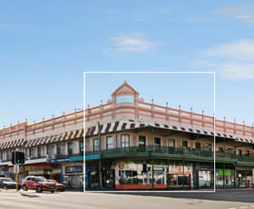 Shop & Retail commercial property sold at 2-4 Johnston Street Annandale NSW 2038