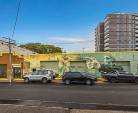 Showrooms / Bulky Goods commercial property for sale at 10 & 12-16 Faversham Street Marrickville NSW 2204