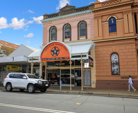 Shop & Retail commercial property for sale at 335-337 Kent Street Maryborough QLD 4650
