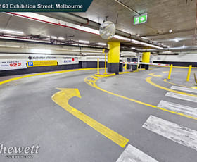 Parking / Car Space commercial property for sale at Lot 2615/163 Exhibition Street Melbourne VIC 3000