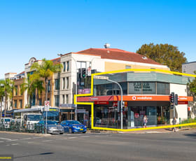 Development / Land commercial property sold at 93 - 95 Military Road Neutral Bay NSW 2089