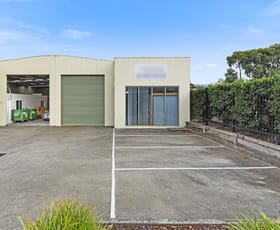 Factory, Warehouse & Industrial commercial property sold at Unit 1/12-14 Apollo Drive Hallam VIC 3803