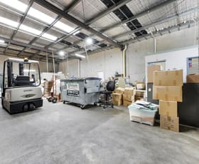 Factory, Warehouse & Industrial commercial property sold at Unit 1/12-14 Apollo Drive Hallam VIC 3803