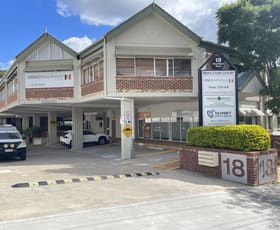 Offices commercial property sold at 15/18 Brookfield Road Kenmore QLD 4069