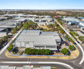 Factory, Warehouse & Industrial commercial property sold at 176 Harrick Road Keilor Park VIC 3042
