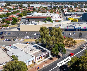 Factory, Warehouse & Industrial commercial property sold at 610 Port Rd Allenby Gardens SA 5009