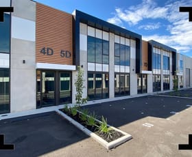 Offices commercial property for lease at Unit 5B (Lot 41)/36 Hume Road Laverton North VIC 3026