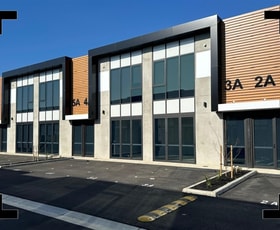 Factory, Warehouse & Industrial commercial property for lease at 36 Hume Road Laverton North VIC 3026