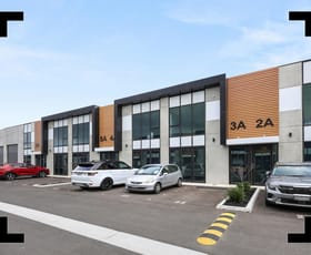 Factory, Warehouse & Industrial commercial property for lease at 36 Hume Road Laverton North VIC 3026