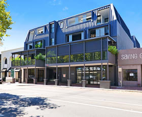 Offices commercial property sold at 2/368 Rokeby Road Subiaco WA 6008