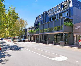 Offices commercial property sold at 2/368 Rokeby Road Subiaco WA 6008