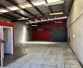 Factory, Warehouse & Industrial commercial property for sale at 4/4 Collins Road Melton VIC 3337
