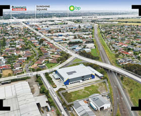 Development / Land commercial property for sale at Lot 2/128 Berkshire Road Sunshine North VIC 3020