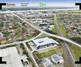 Development / Land commercial property sold at Lot 2/128 Berkshire Road Sunshine North VIC 3020