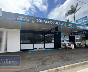 Medical / Consulting commercial property for sale at 4/147 Boundary Street Railway Estate QLD 4810