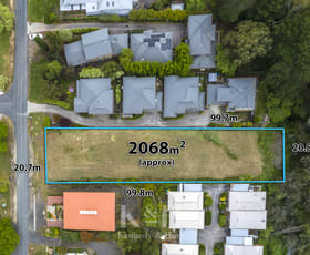 Development / Land commercial property sold at 75 Aitken Street Gisborne VIC 3437