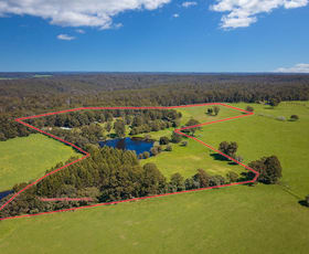 Rural / Farming commercial property for sale at 29159 South Western Highway (Middlesex) Manjimup WA 6258