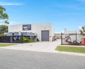 Factory, Warehouse & Industrial commercial property sold at 26 Corporate Terrace Pakenham VIC 3810