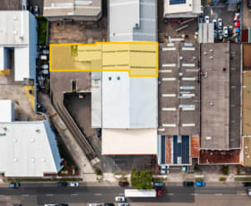 Factory, Warehouse & Industrial commercial property for sale at Unit 4/5 Clyde Street Rydalmere NSW 2116