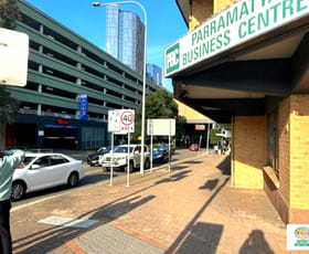 Offices commercial property for sale at 6/2 O' Connell Street Parramatta NSW 2150