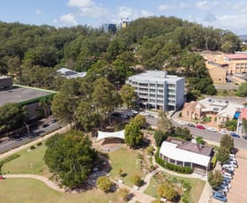 Offices commercial property for lease at 503-506/131-133 Donnison Street Gosford NSW 2250