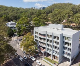 Offices commercial property for lease at 503-506/131-133 Donnison Street Gosford NSW 2250