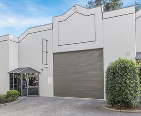Offices commercial property for lease at Unit 2/5 Anlaby Street Maitland NSW 2320